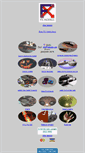 Mobile Screenshot of fxmodels.com